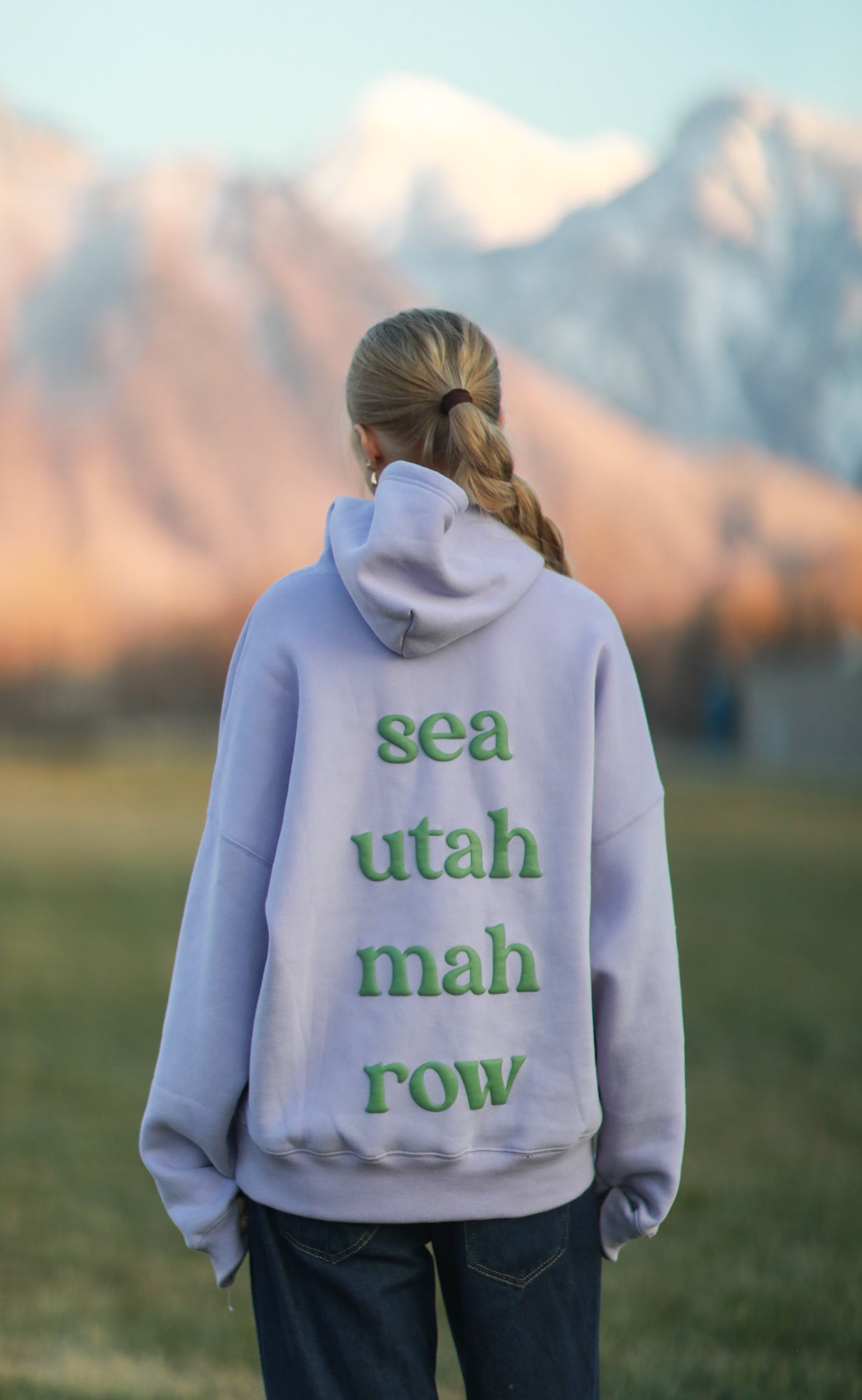 sea utah mah row