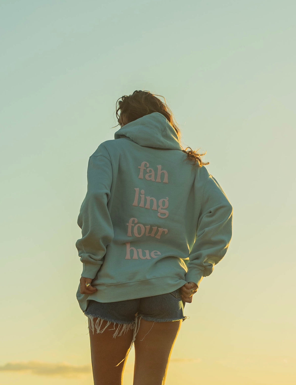 fah ling four hue