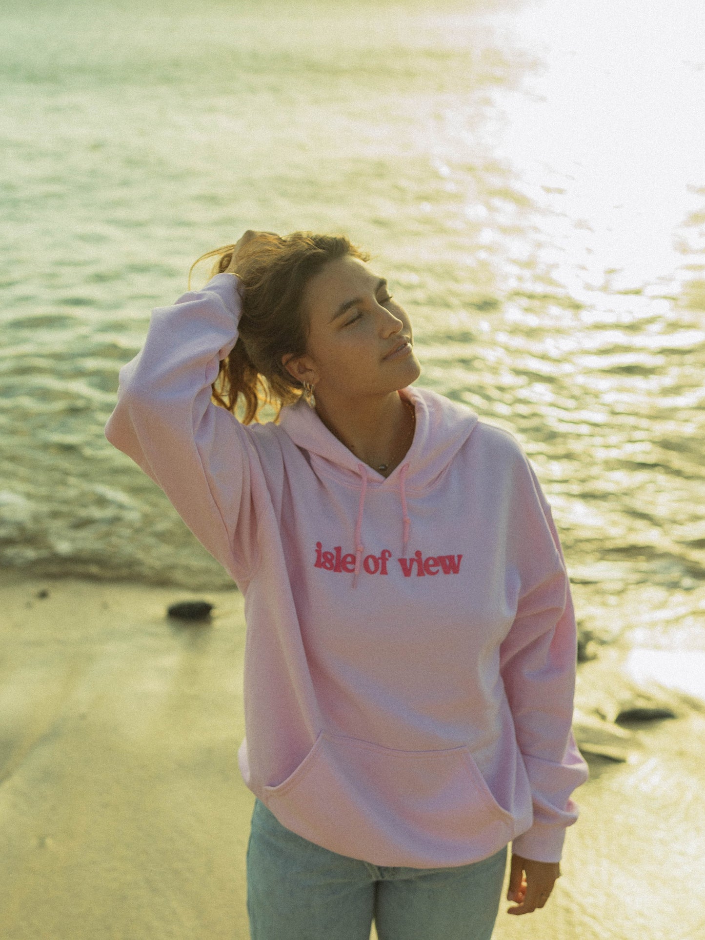 pink keep prom miss- PREORDER