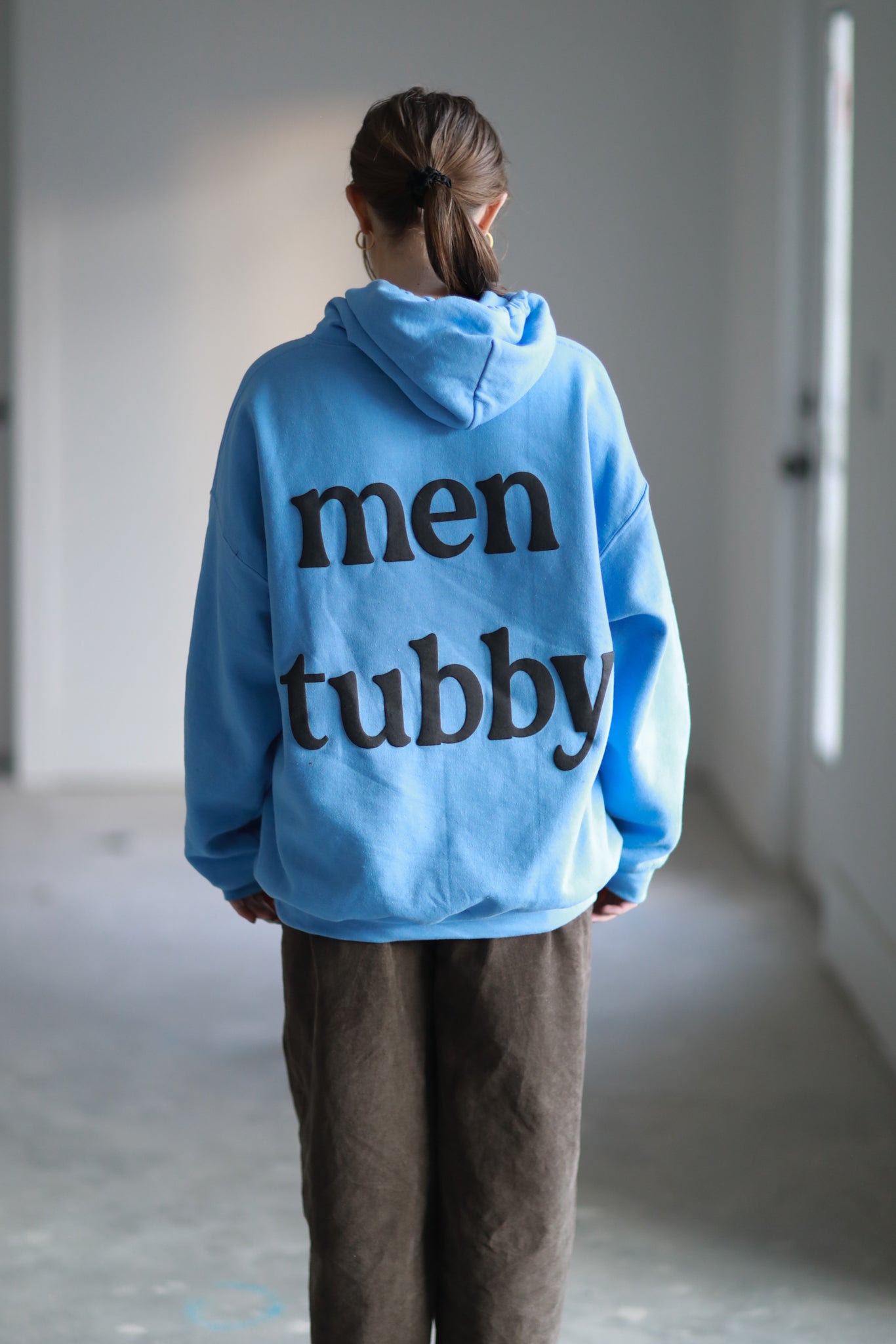 men tubby