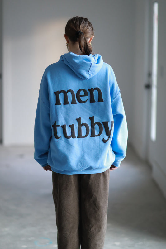men tubby