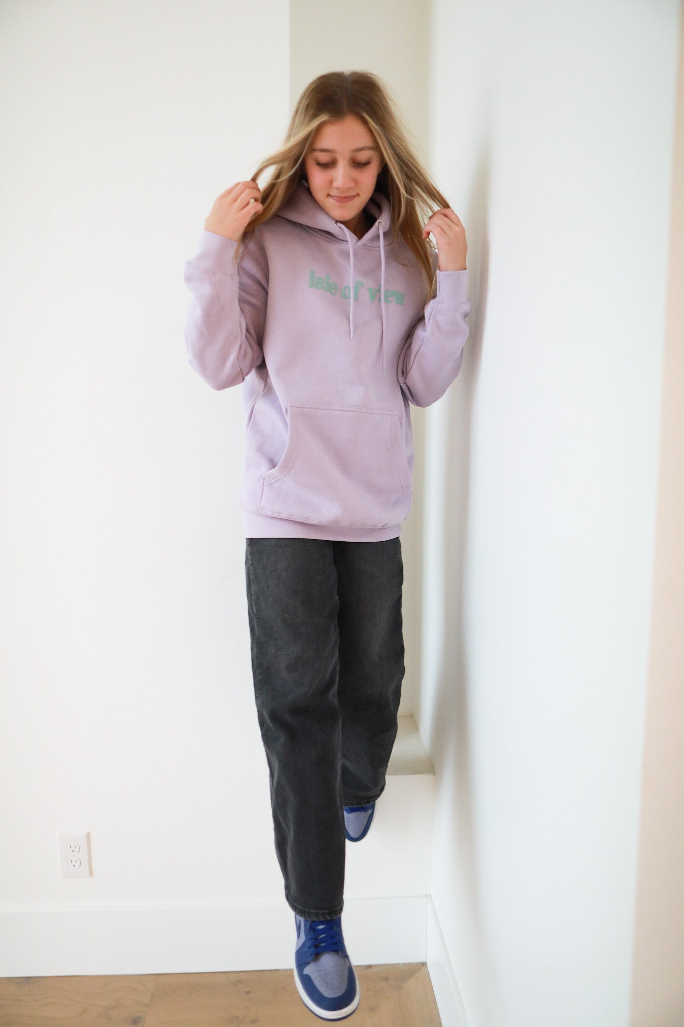Lilac - sea utah mah row