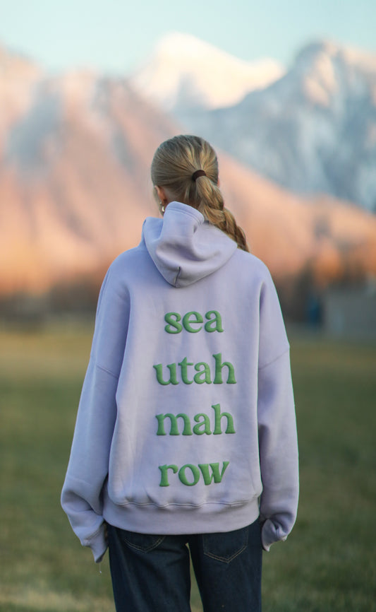 sea utah mah row