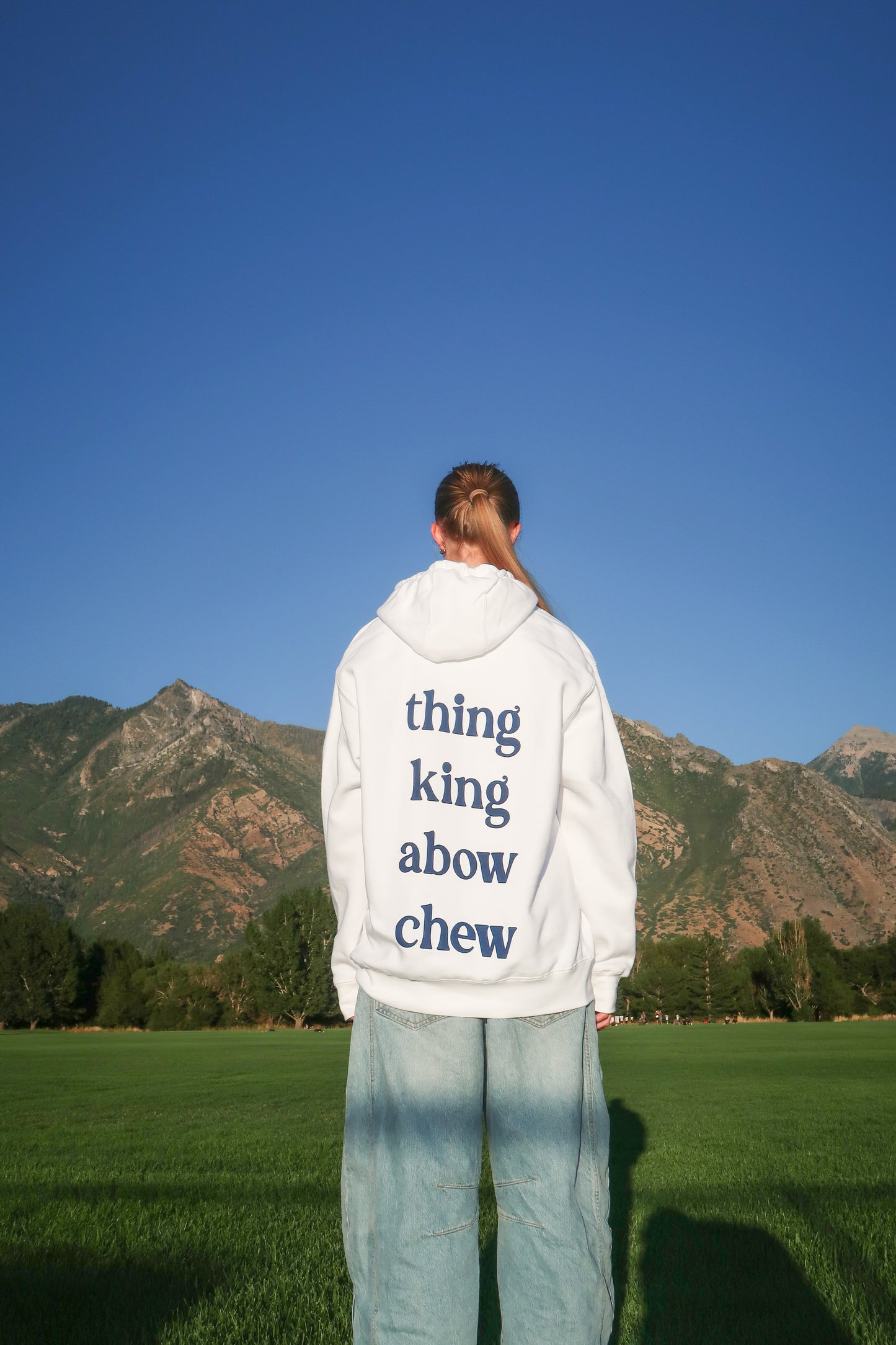 thing king abow chew